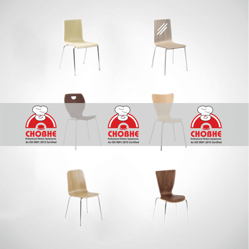 Vega Bistro Cafe Chair